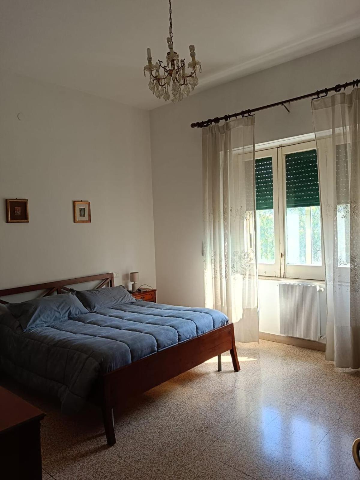 לינה וארוחת בוקר קאסרטה A Casa Di Adele מראה חיצוני תמונה