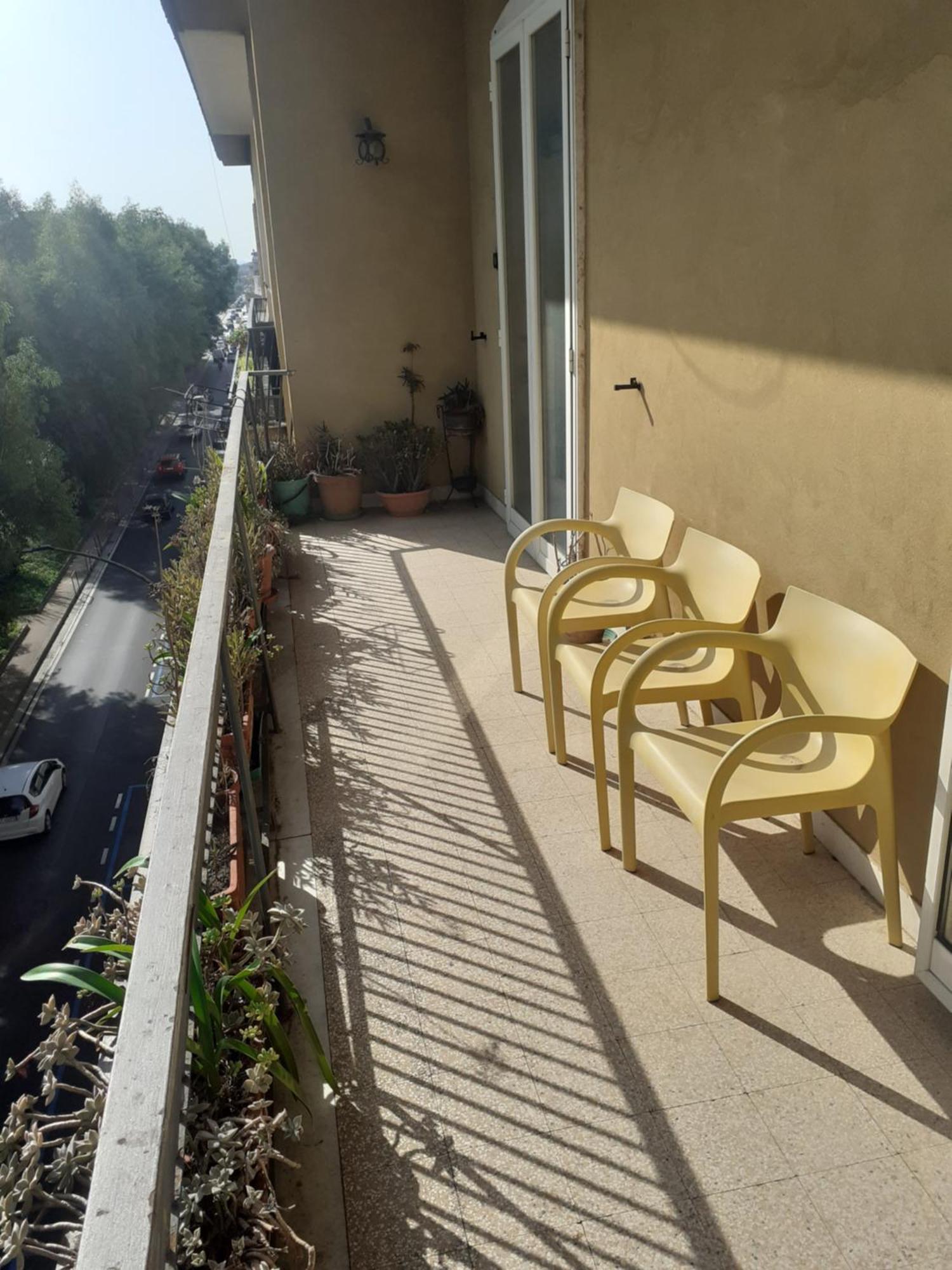 לינה וארוחת בוקר קאסרטה A Casa Di Adele מראה חיצוני תמונה