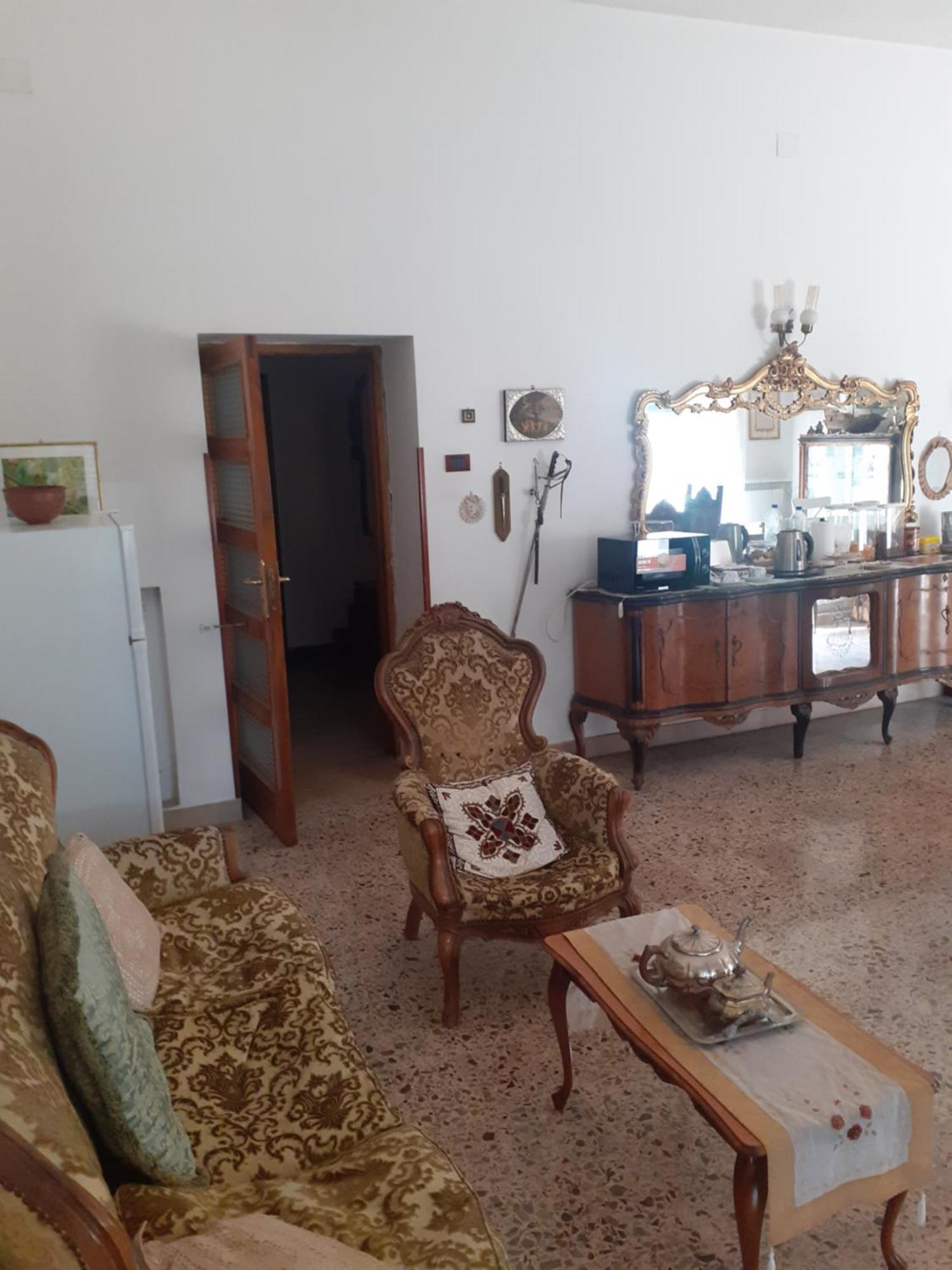 לינה וארוחת בוקר קאסרטה A Casa Di Adele מראה חיצוני תמונה